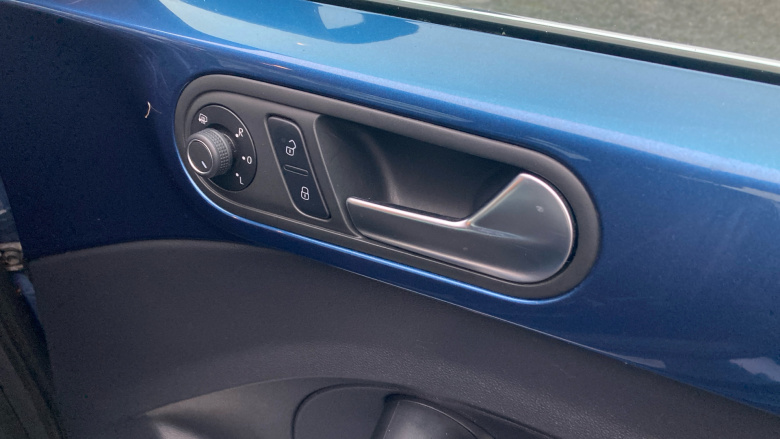 Volkswagen Beetle 1.2 TSI Design 3dr Petrol Hatchback